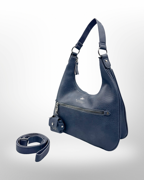 BEVERLY HILLS POLO CLUB BH-4351 shoulder bag
