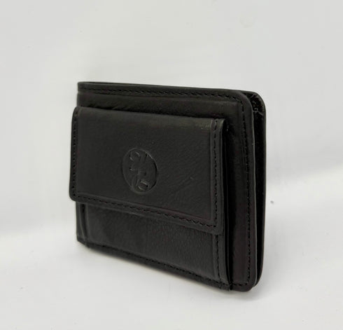 BorsaBella TradeMark Genuine Leather wallet DS-327 R.F.I.D Prodection
