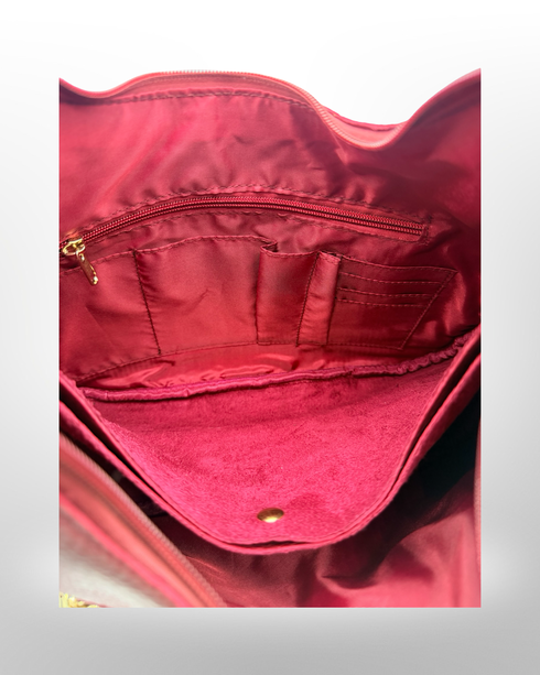 BEVERLY HILLS POLO CLUB BH-4351 shoulder bag