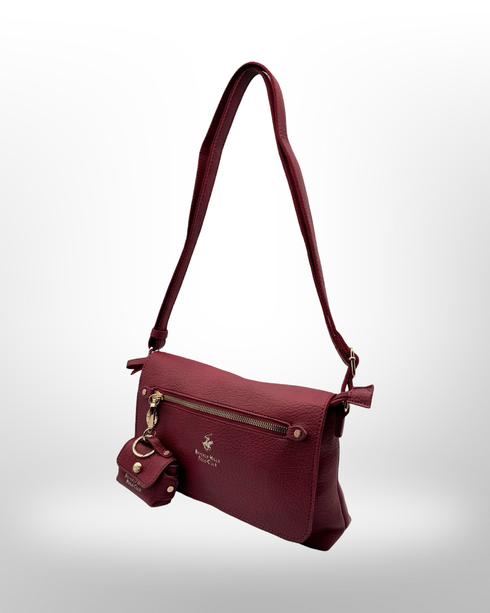 BEVERLY HILLS POLO CLUB BH-4355 shoulder bag