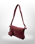 BEVERLY HILLS POLO CLUB BH-4355 shoulder bag