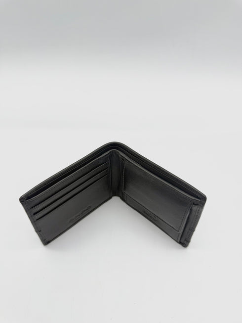 BEVERLY HILLS POLO CLUB WALLET R.F.I.D Prodection BH-1731