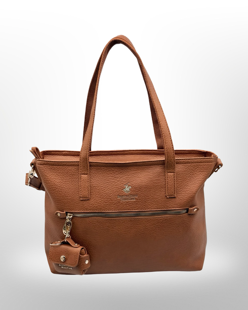 BEVERLY HILLS POLO CLUB BH-4350 shoulder bag
