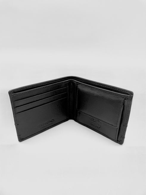 BEVERLY HILLS POLO CLUB WALLET R.F.I.D Prodection BH-1731