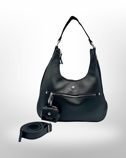 BEVERLY HILLS POLO CLUB BH-4351 shoulder bag
