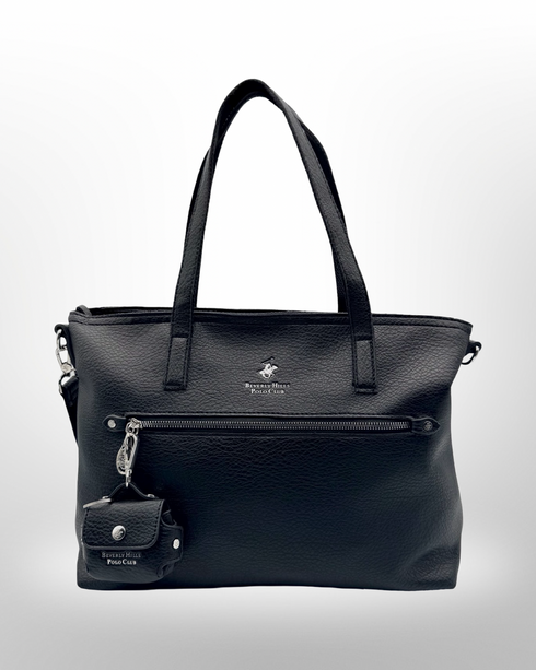 BEVERLY HILLS POLO CLUB BH-4350 shoulder bag