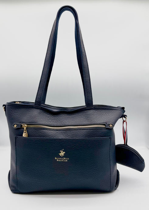 BEVERLY HILLS POLO CLUB BH-4130