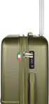 AERONAUTICA MILITARE AM-220/60 FORCE ultralight MEDIUM trolley 45×25×67 cm