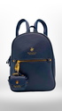 BEVERLY HILLS POLO CLUB BH-4353 backpack