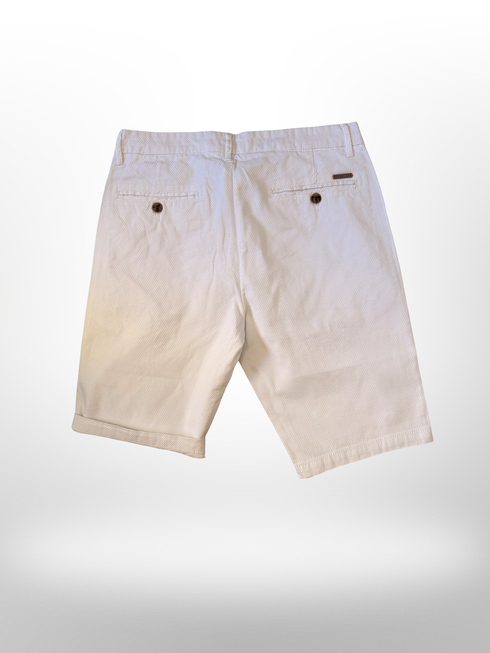 DISPLAY NT01 CHINO SHORT