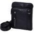 Men's Aeronautica Militare AM-460 Leather Thunter Crossbody Bag