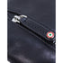 Men's Aeronautica Militare AM-460 Leather Thunter Crossbody Bag