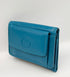 BorsaBella TradeMark Genuine Leather wallet 2004 R.F.I.D Protection