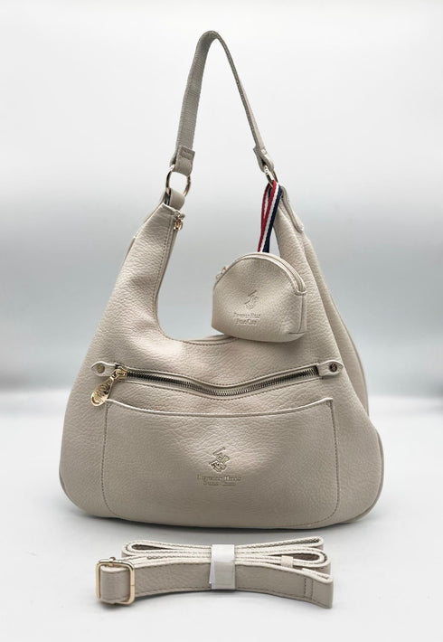 BEVERLY HILLS POLO CLUB BH-4134