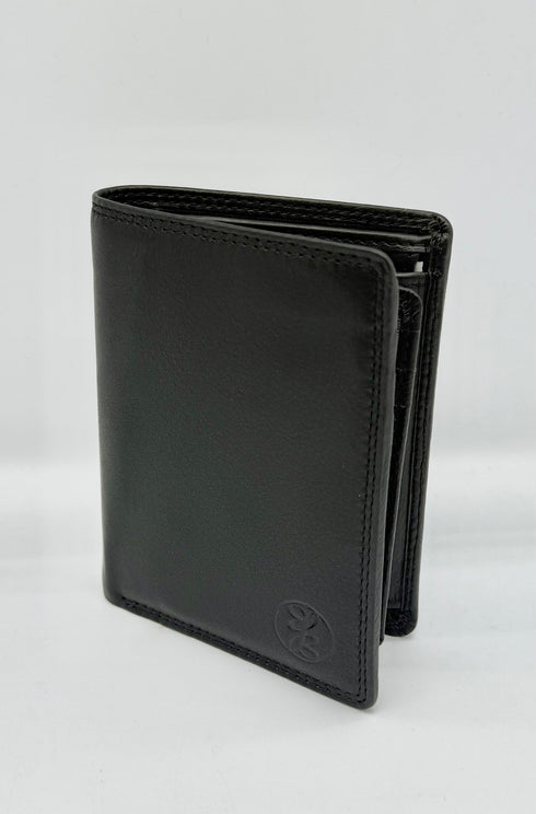 BorsaBella TradeMark Genuine Leather wallet 25164 R.F.I.D Prodection