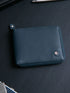 Aeronautica Militare Leather wallet with credit card holder AM-139