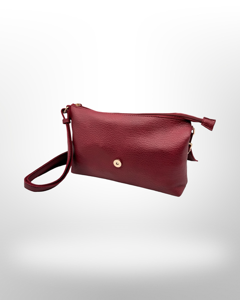 BEVERLY HILLS POLO CLUB BH-4355 shoulder bag