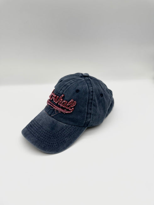 MARSHAL ANGEL CAP MA186