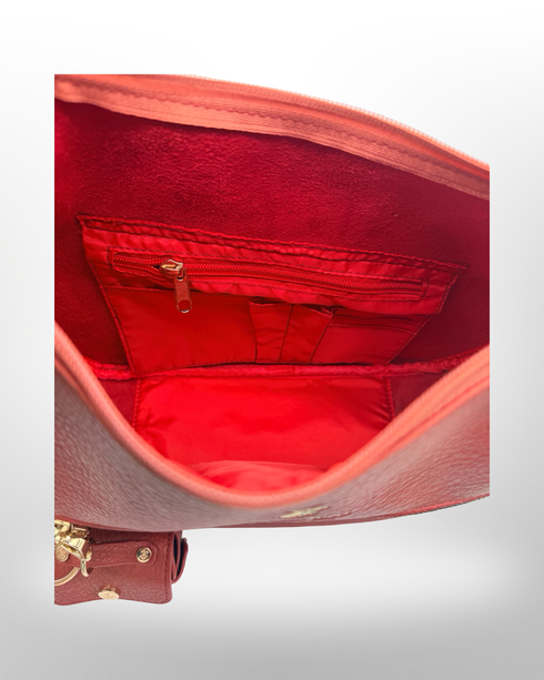 BEVERLY HILLS POLO CLUB BH-4352 shoulder bag