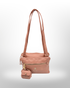 BEVERLY HILLS POLO CLUB BH-4357 shoulder bag