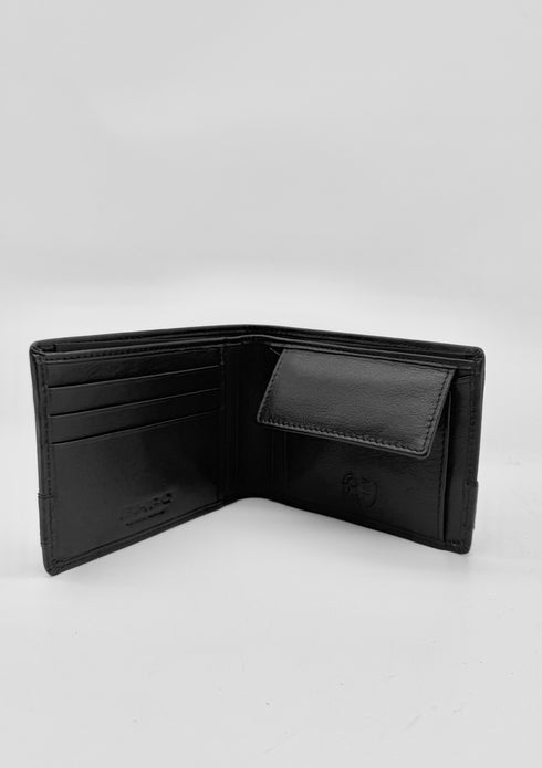 BEVERLY HILLS POLO CLUB WALLET R.F.I.D Prodection BH-1732