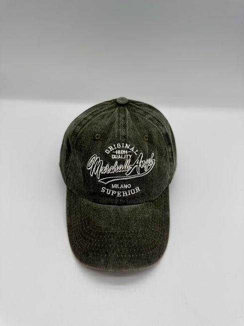 MARSHAL ANGEL CAP MA187