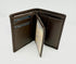 BorsaBella TradeMark Genuine Leather wallet 25164 R.F.I.D Prodection