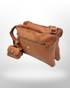 BEVERLY HILLS POLO CLUB BH-4357 shoulder bag