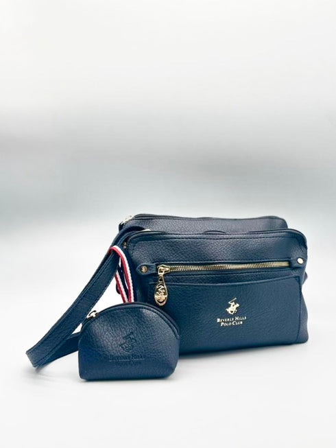 BEVERLY HILLS POLO CLUB BH-4138