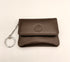 BorsaBella TradeMark Genuine Leather coin-keyring purse AG-81 R.F.I.D Prodection