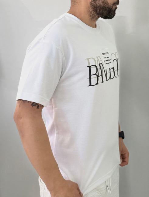 FRANK TAILOR FD690 T-SHIRT