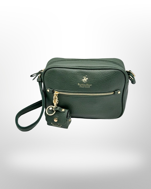 BEVERLY HILLS POLO CLUB BH-4356 shoulder bag
