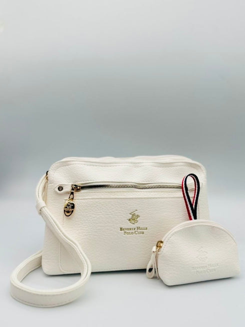 BEVERLY HILLS POLO CLUB BH-4138