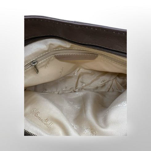 BorsaBella SOFT GENUINE LEATHER BAG - 03