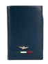 Aeronautica Militare FIGHTER AM-156 Vertical wallet
