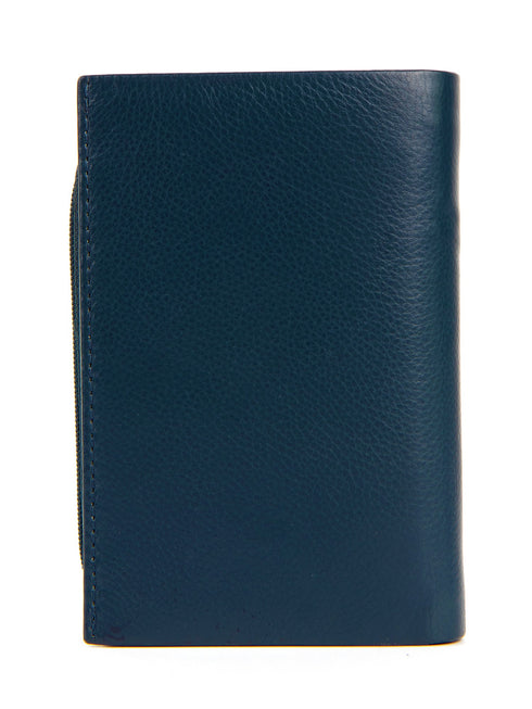 Aeronautica Militare FIGHTER AM-156 Vertical wallet