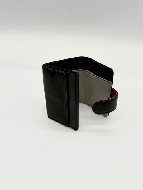 BEVERLY HILLS POLO CLUB WALLET R.F.I.D Prodection BH-2963