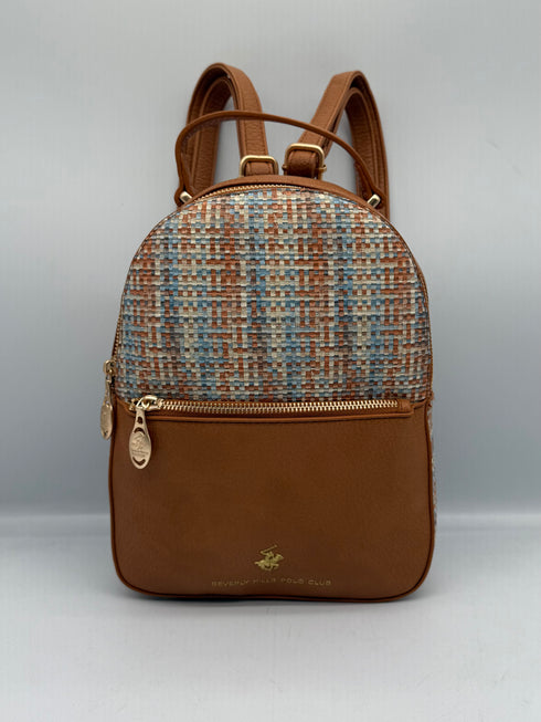 BEVERLY HILLS POLO CLUB BH-4072