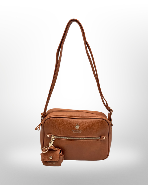 BEVERLY HILLS POLO CLUB BH-4356 shoulder bag