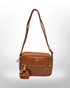 BEVERLY HILLS POLO CLUB BH-4356 shoulder bag