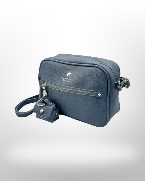 BEVERLY HILLS POLO CLUB BH-4356 shoulder bag