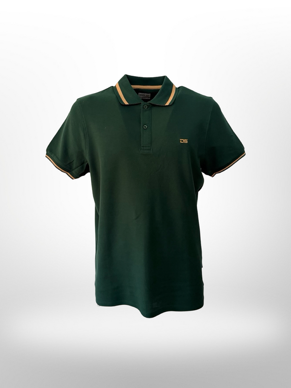 DISPLAY PA620 POLO TOP