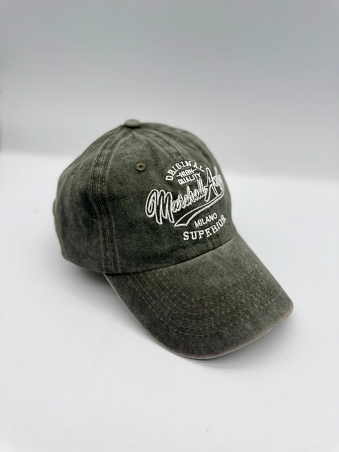 MARSHAL ANGEL CAP MA187