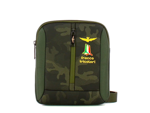 Aeronautica Militare AM-520 Small Drone line shoulder bag