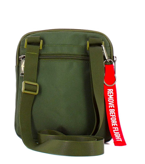 Aeronautica Militare AM-520 Small Drone line shoulder bag