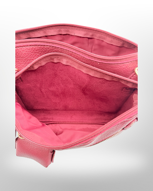 BEVERLY HILLS POLO CLUB BH-4357 shoulder bag