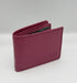 BorsaBella TradeMark Genuine Leather wallet 1123 R.F.I.D Prodection