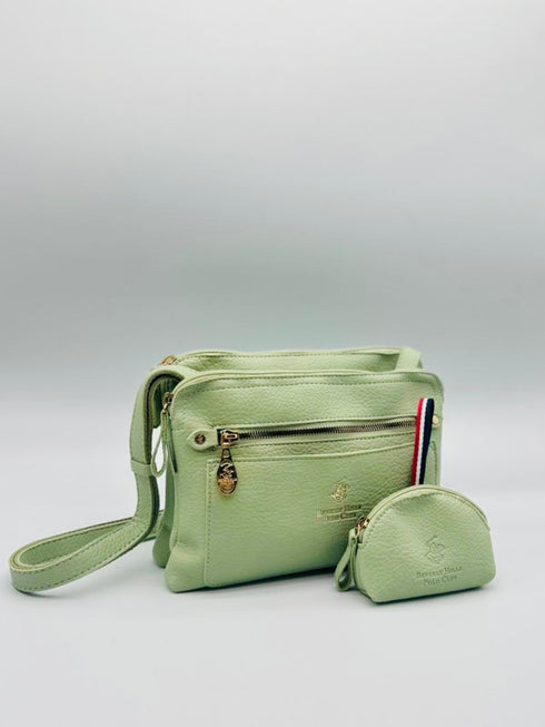 BEVERLY HILLS POLO CLUB BH-4138