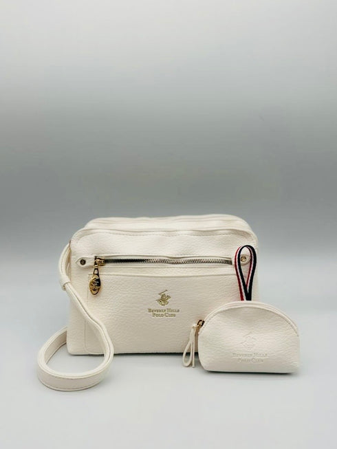 BEVERLY HILLS POLO CLUB BH-4138