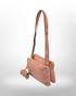 BEVERLY HILLS POLO CLUB BH-4357 shoulder bag